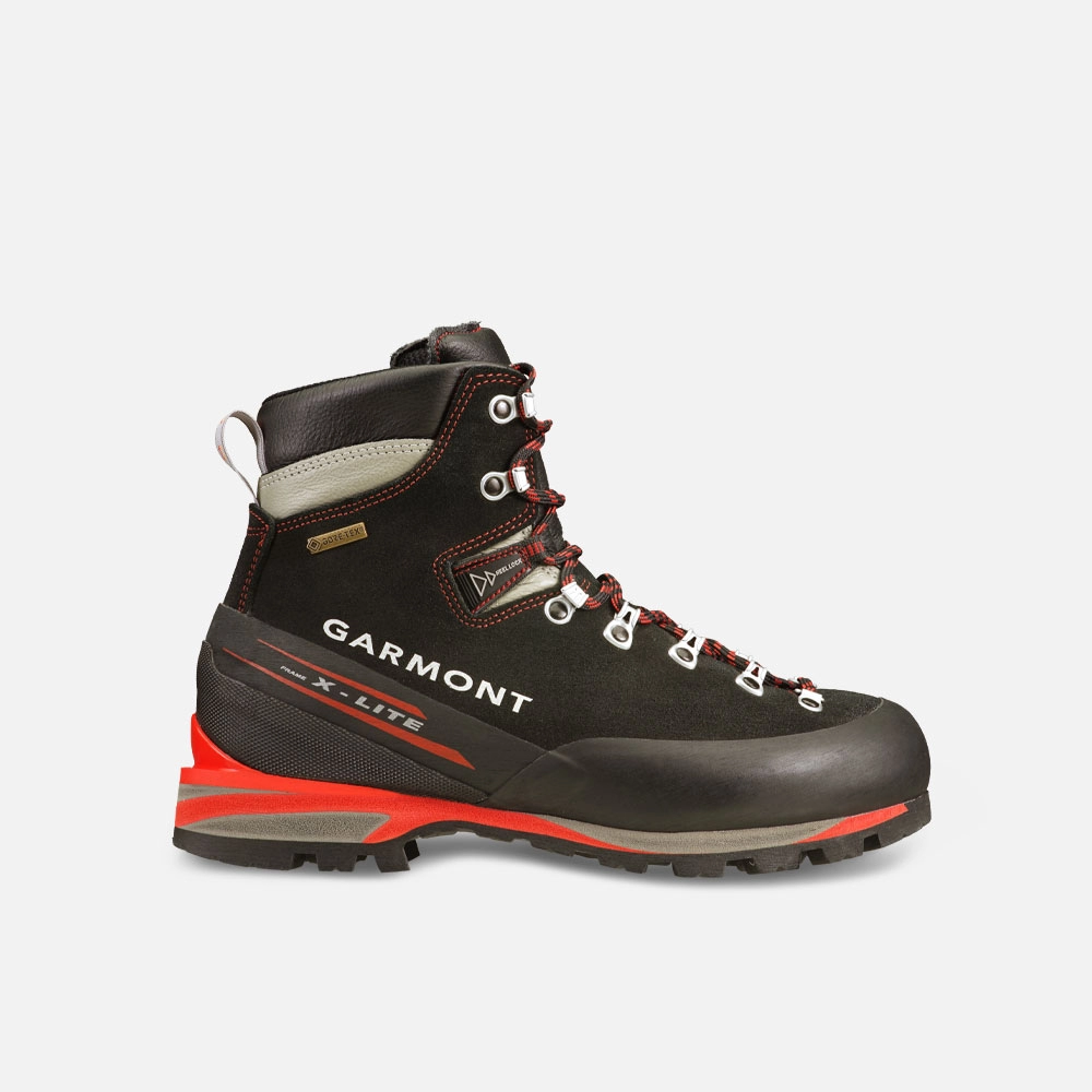 Trekking, Mountain, and Hiking Boots | GARMONT®