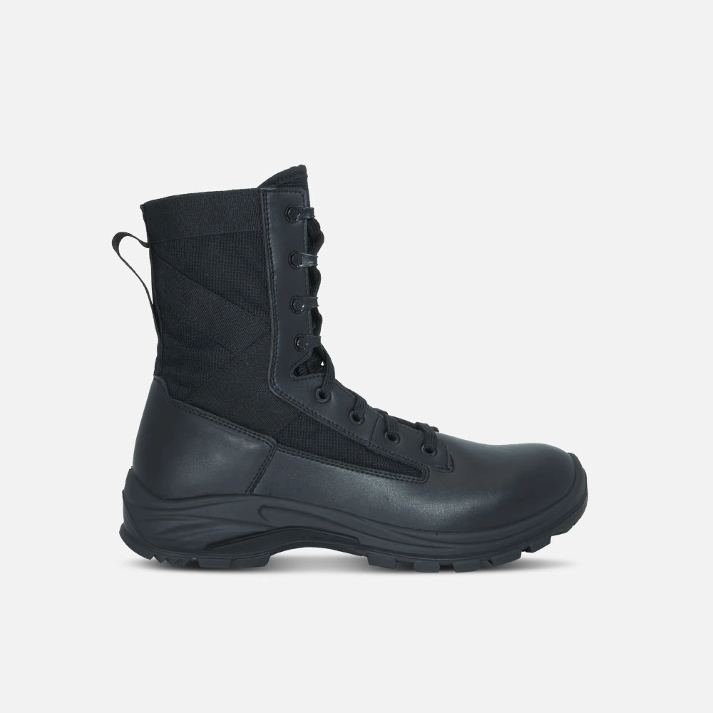 Botas Tácticas tipo militar – Sabres Inversiones SpA