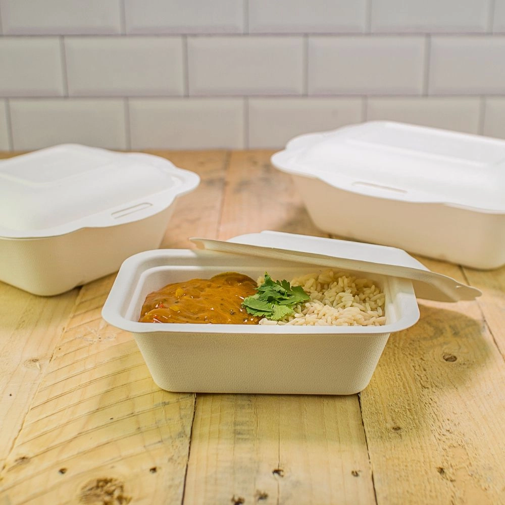 Base Gourmet Range 3 - 650ml 19x13x6 - View1