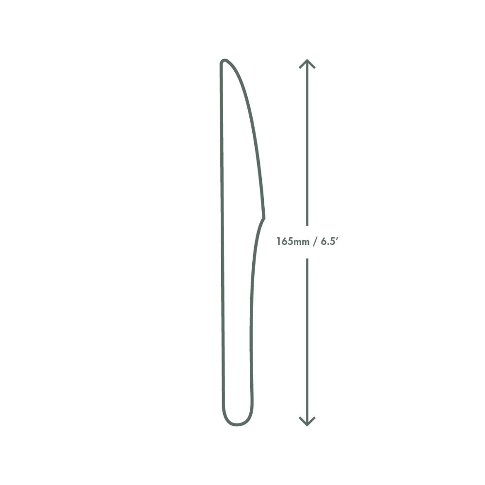 Coltelli legno biodegradabili - View2