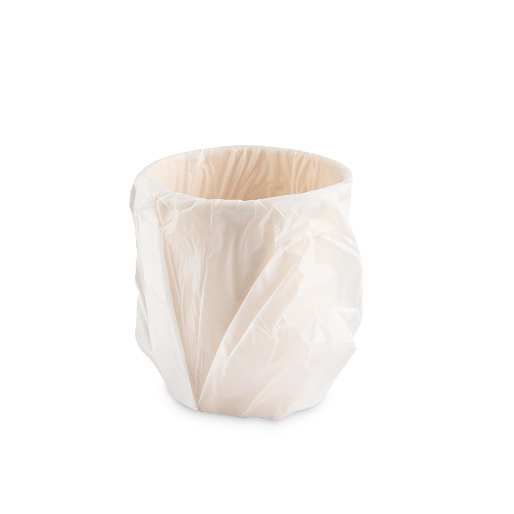 Bicchieri 200ml Bio/ Bamboo IMBUSTATO singolarmente - Main view