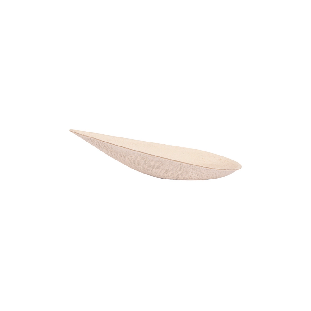 Finger Food 'Goccia' (10,1x5x2,9 cm) canna da zucchero naturale - PROMO - View1