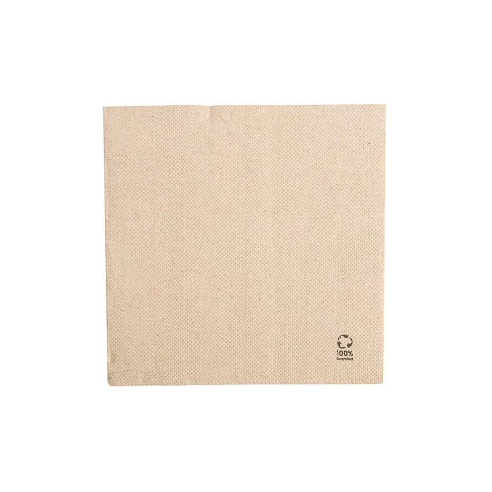 Tovaglioli MONOVELO 30X30 - ecofriendly - View1