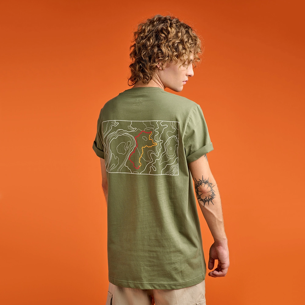 TRAIL T-SHIRT 