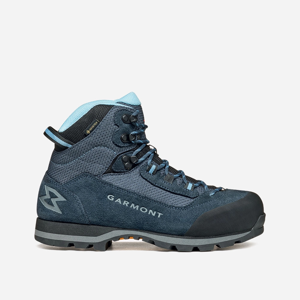 Garmont mountaineering clearance boots