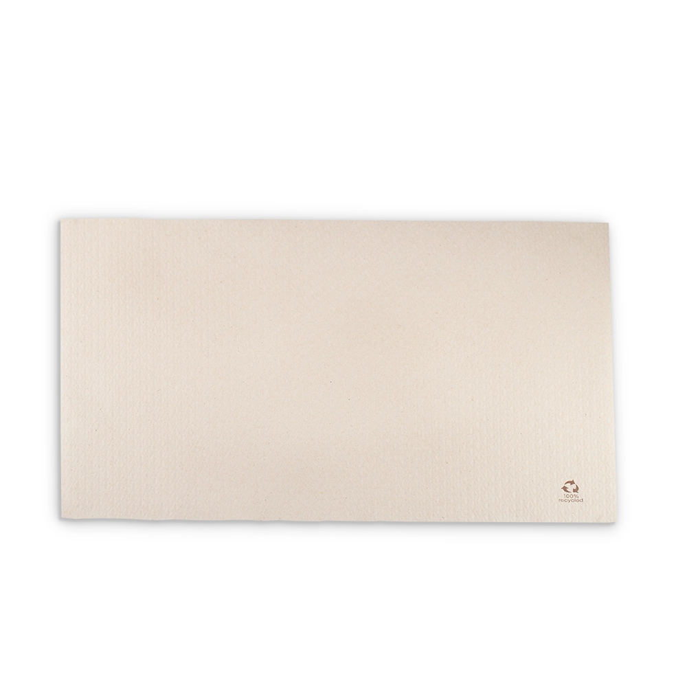 Tovagliette  40x30 riciclato, bio e compostabile, light - Main view