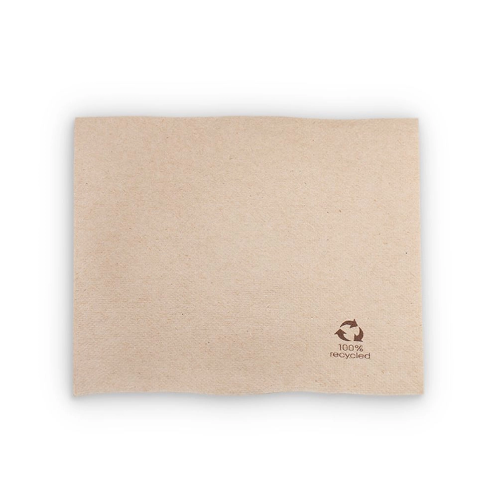 Tovaglioli MONOVELO 30X30 - ecofriendly - Main view