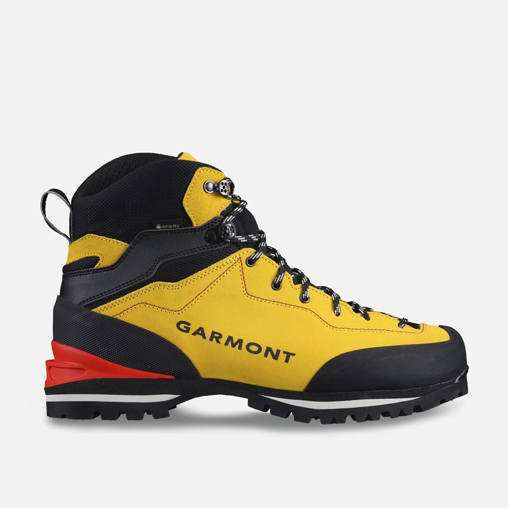 Scarponi cheap trekking garmont