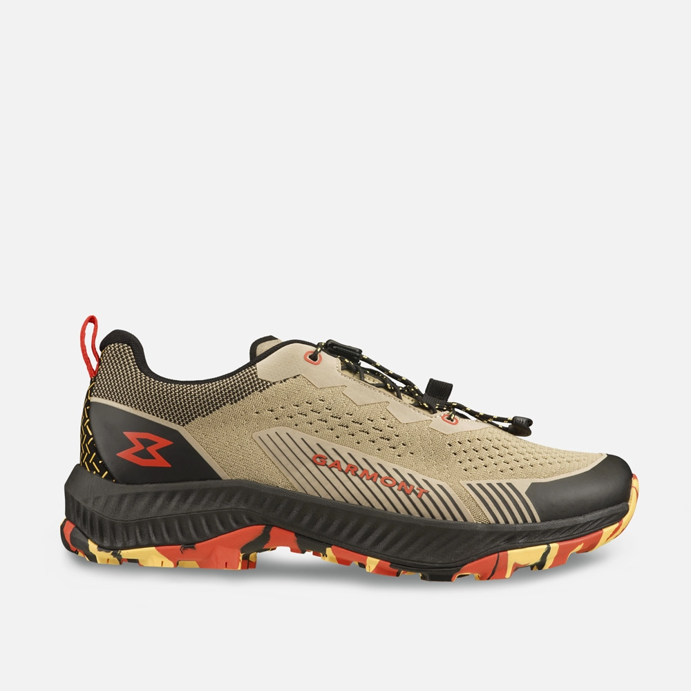 Chaussure garmont gore discount tex