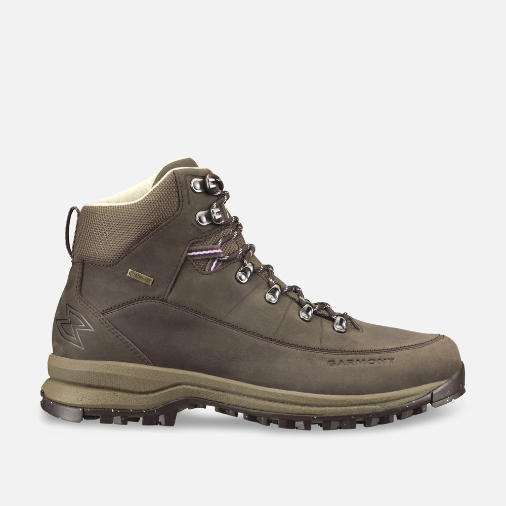 Trekking, Mountain, and Hiking Boots | GARMONT®