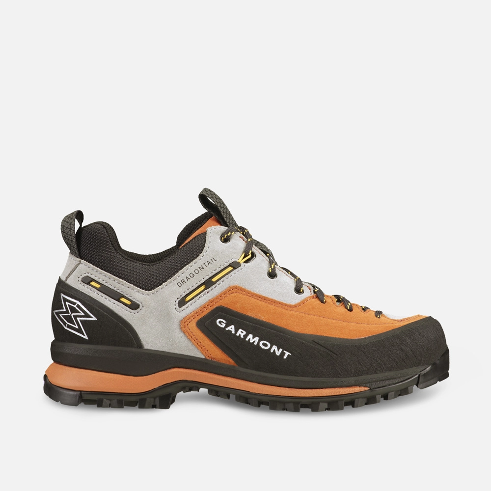 Garmont hiking shoes best sale