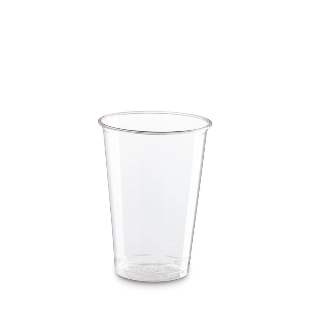 Bicchieri in PLA biodegradabili 200ml  - Main view