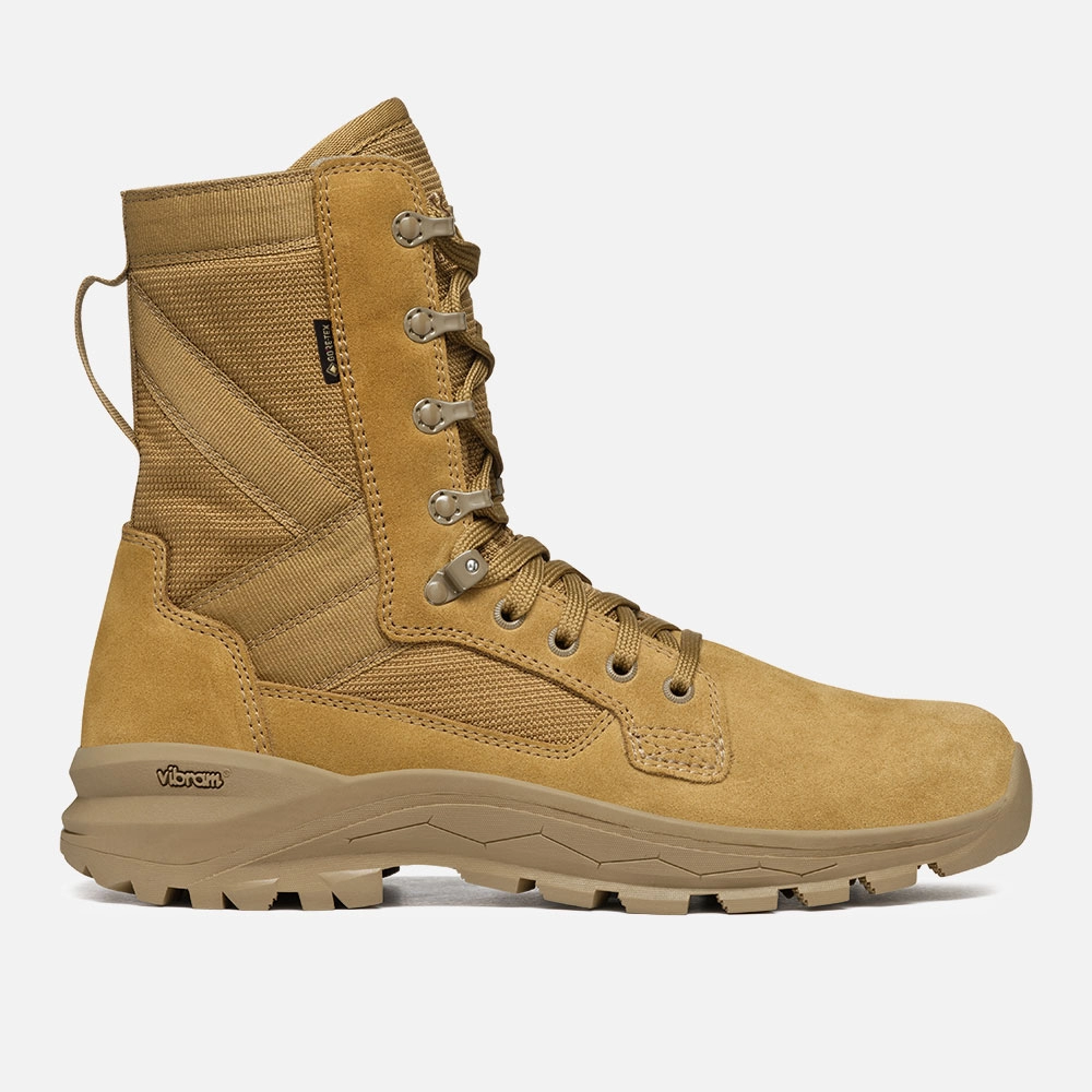 Botas Tácticas tipo militar – Sabres Inversiones SpA