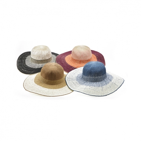 Summer 2024 Hats