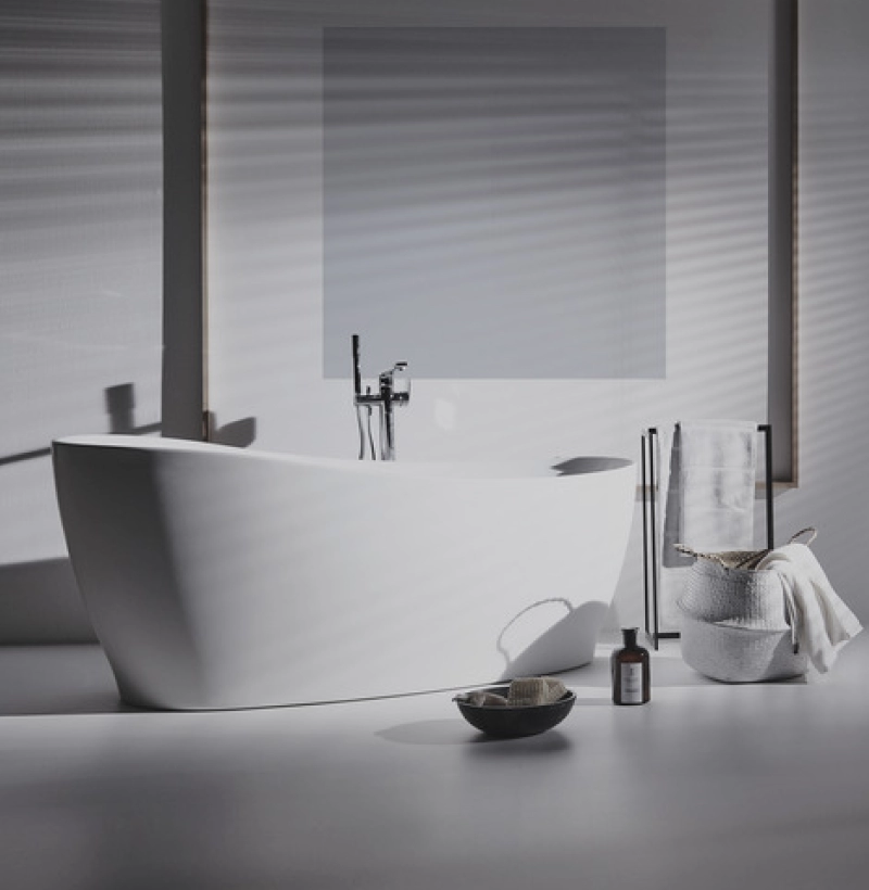 Badewanne
