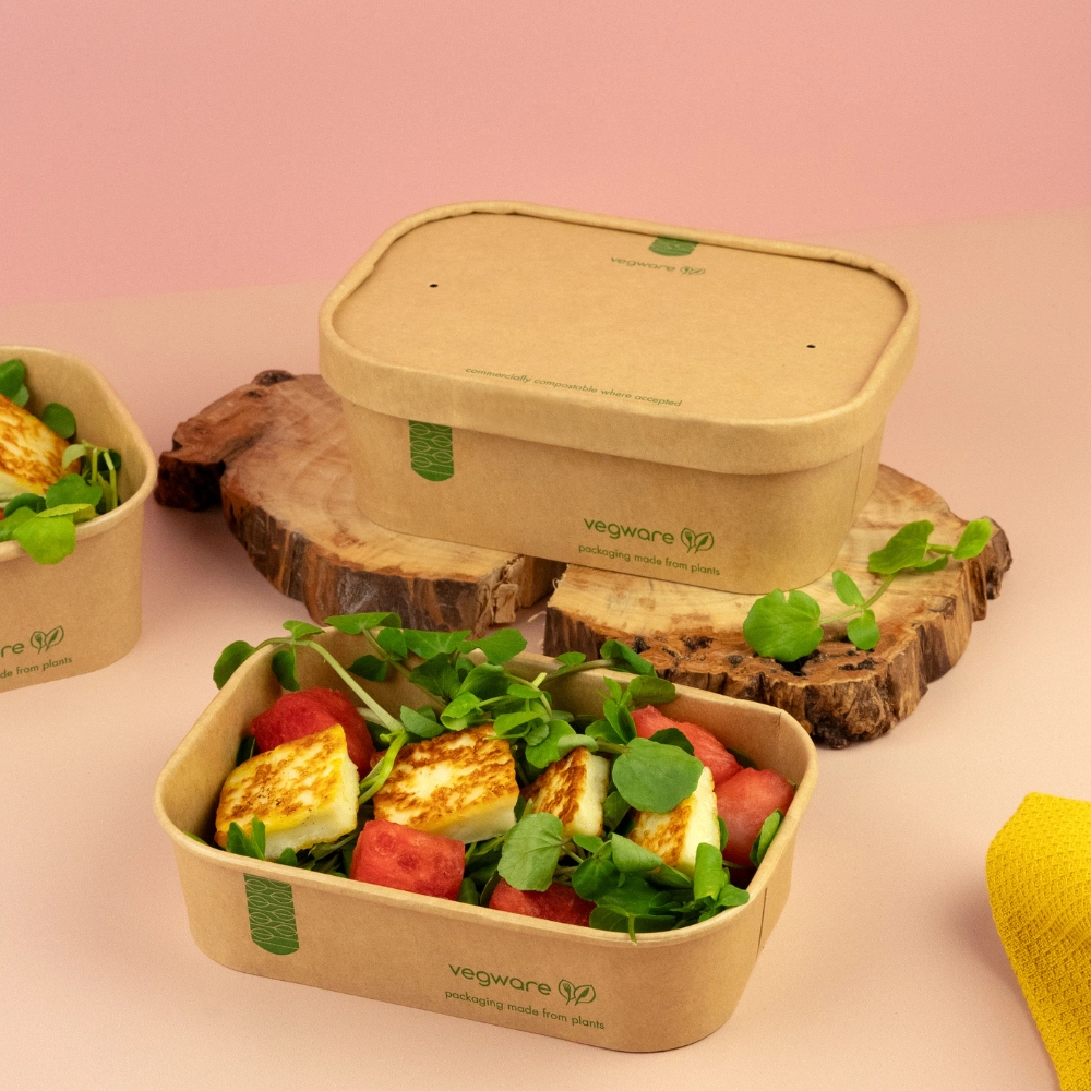 Coperchi in cartoncino per vaschette RTC - View2