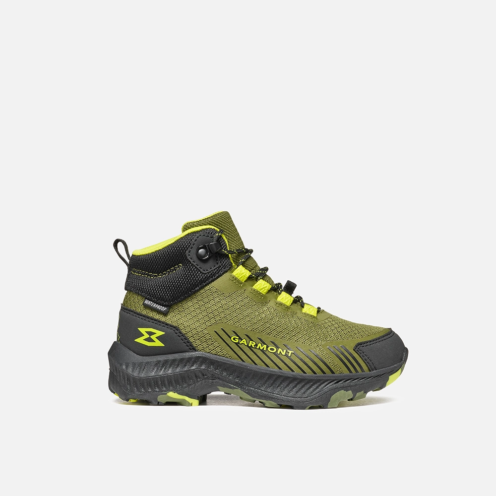 9.81 KIDS PULSE MID WP