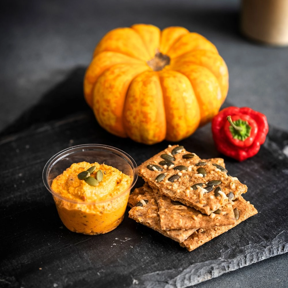 Coppette biodegradabili trasparenti in PLA 100ml - View2