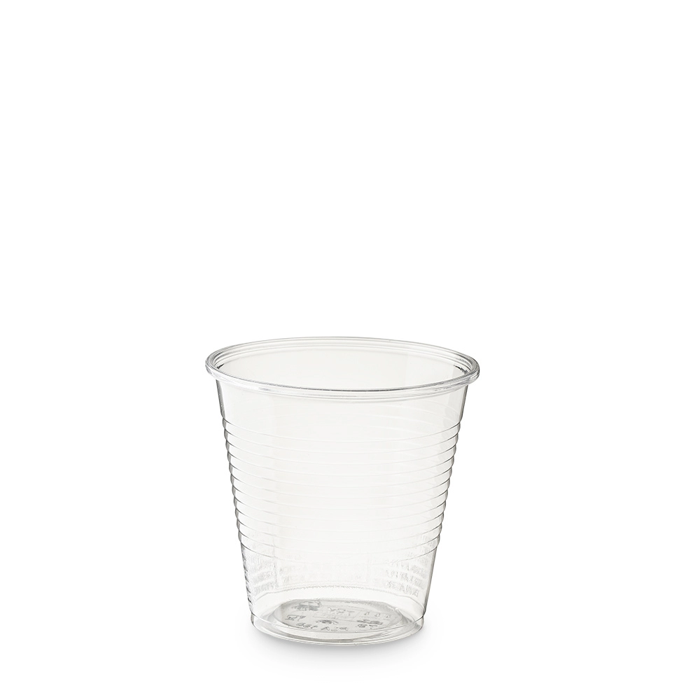 Bicchieri biodegradabili in PLA 160ml - D70 - PROMO - Main view