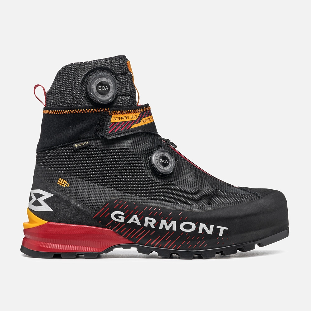 Chaussure de montagne garmont hotsell