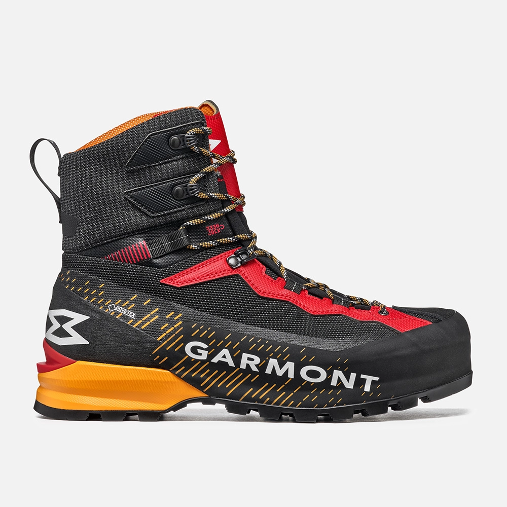 Trekking Mountain and Hiking Boots GARMONT