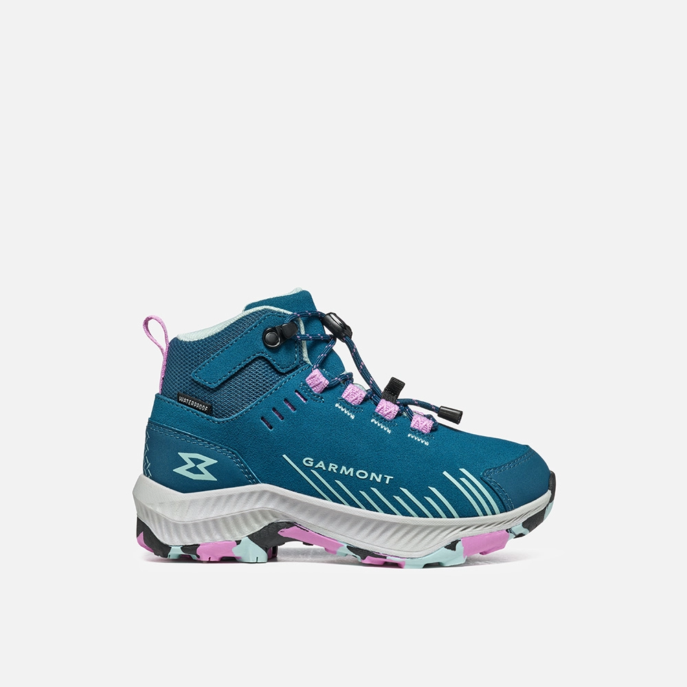 Scarpe da montagna bambino online