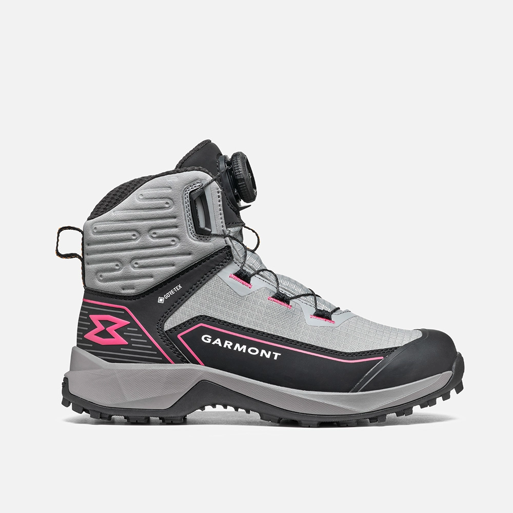 Trekking Mountain and Hiking Boots GARMONT