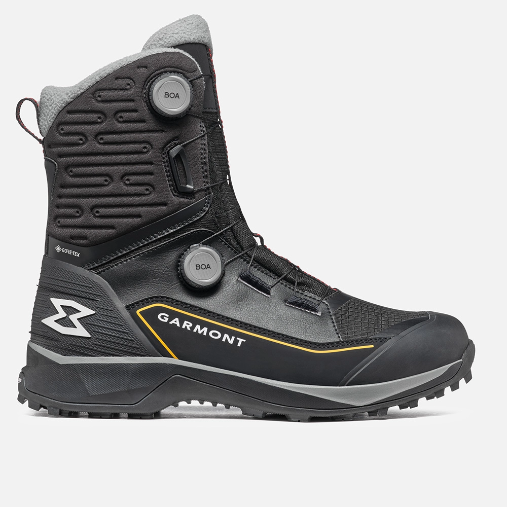 Trekking, Mountain, and Hiking Boots | GARMONT®