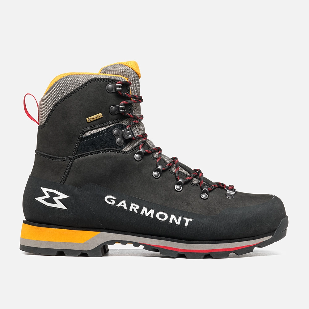 Trekking Shoes Performance Comfort and Design GARMONT