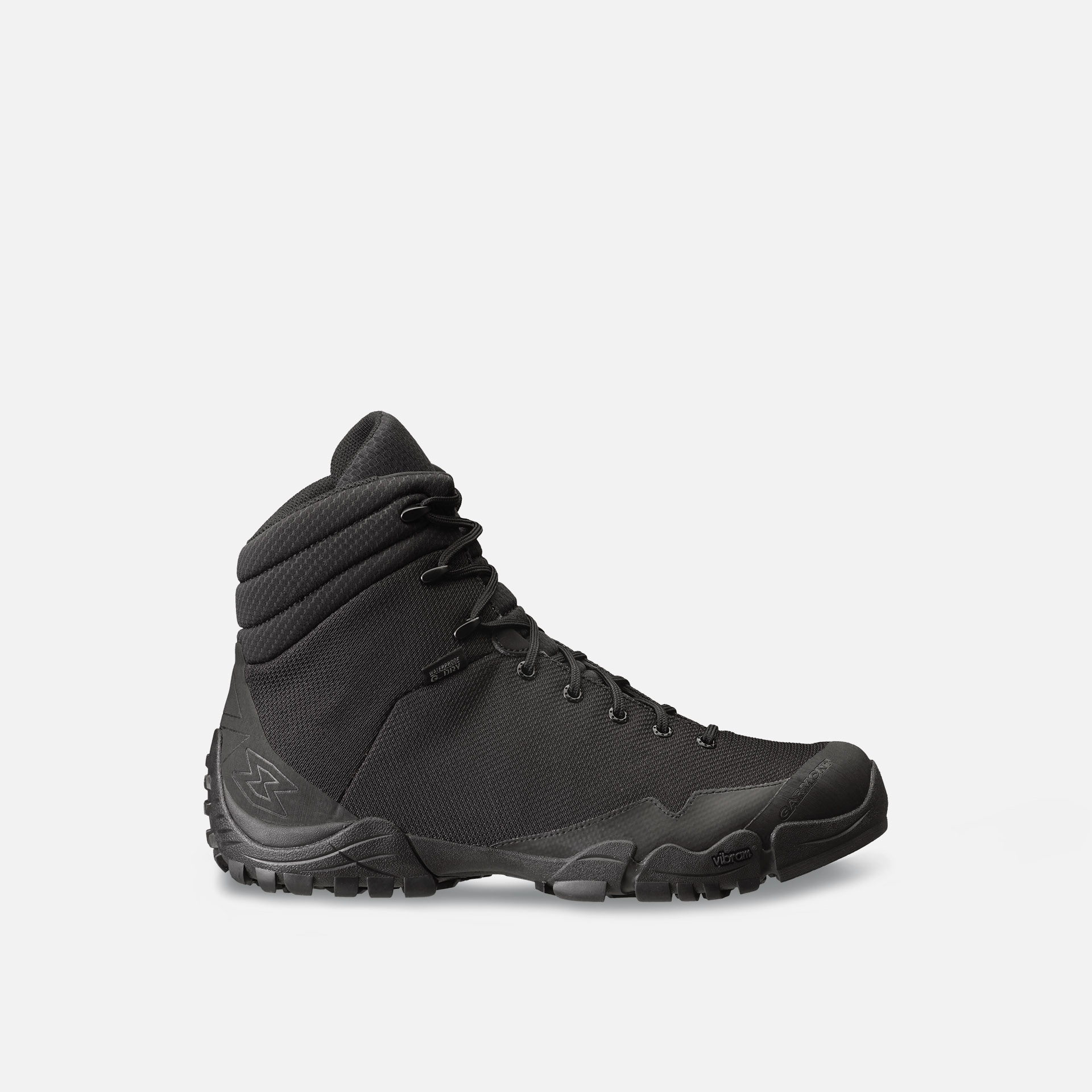 Tactical Shoes Durability and Technology GARMONT