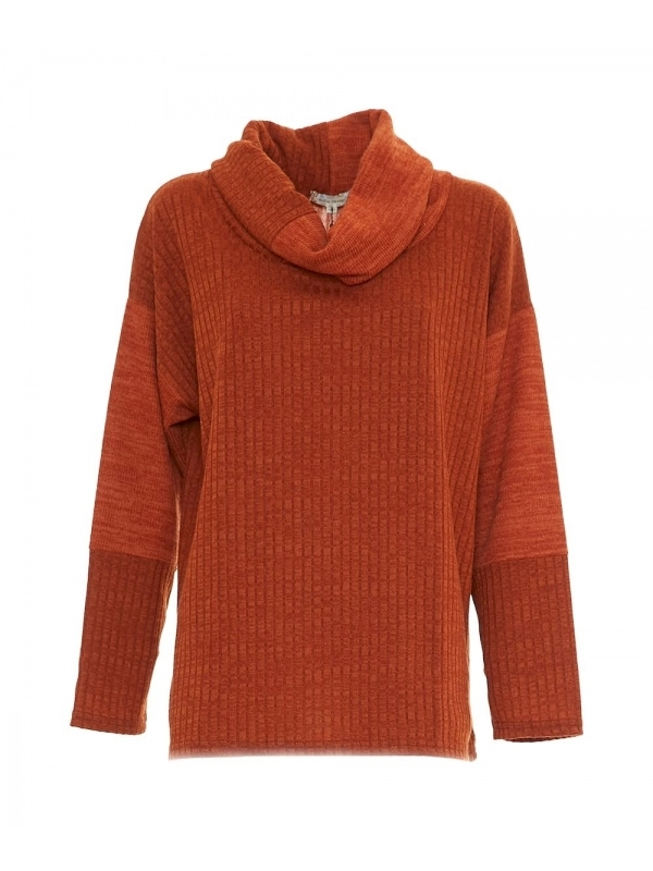 Ladies' pullover