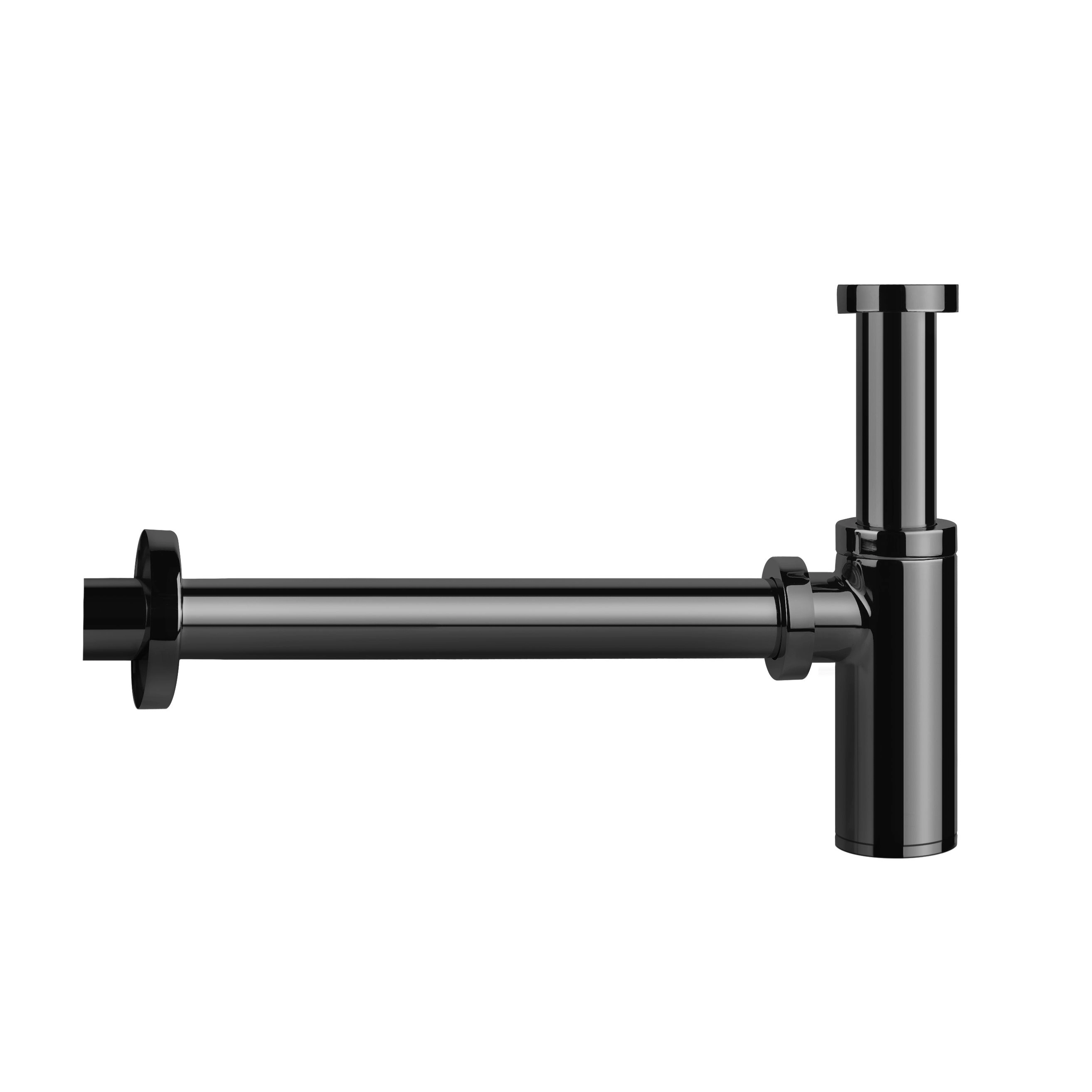 Sifone Black Metal PVD da 1 1/4 - GESSI