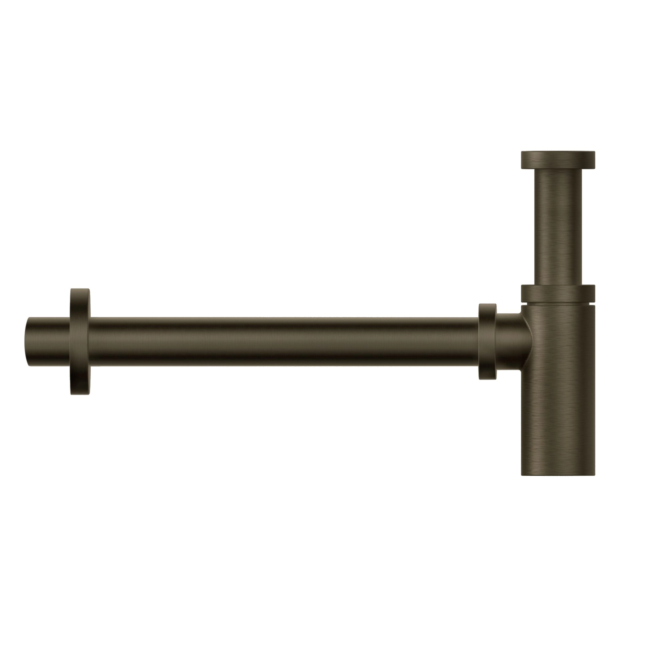 Sifone da 1 1/4 in Ottone Antico - GESSI