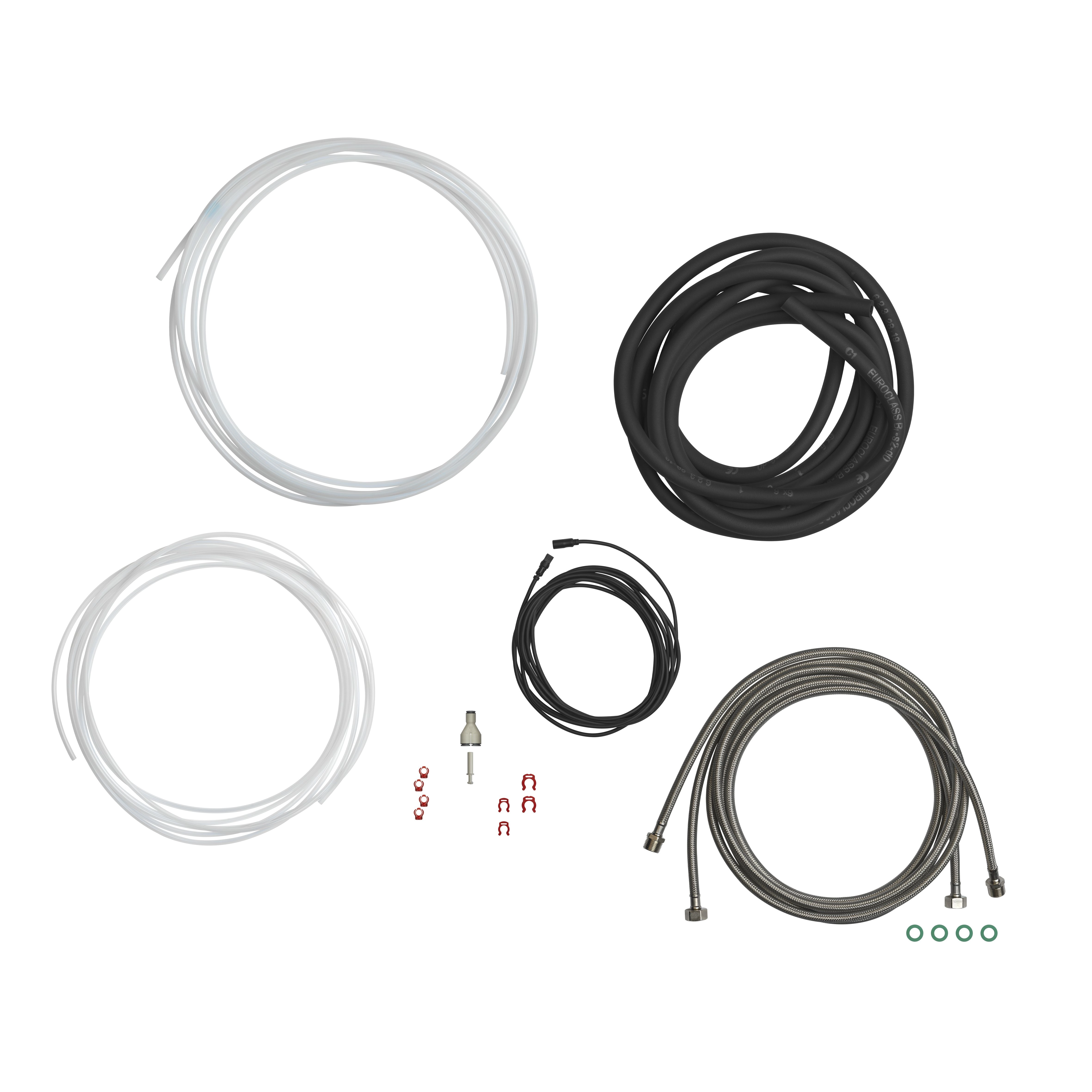 Entretoise pour drain de 30 mm - RI01395