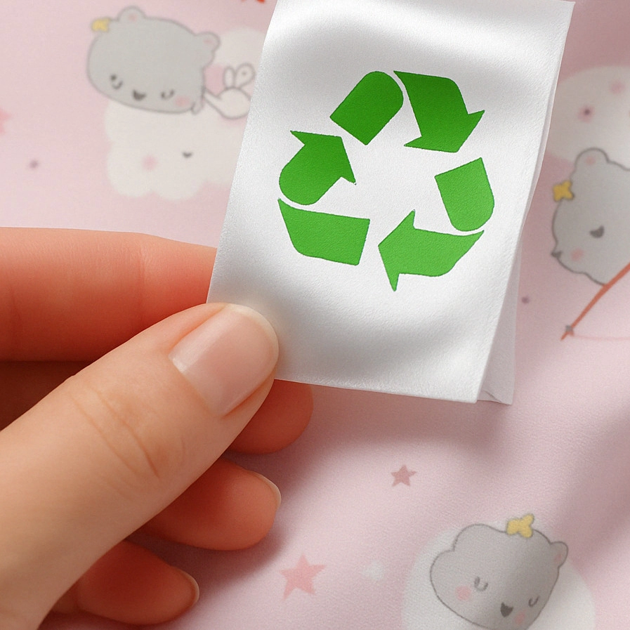 La nostra idea di ecosostenibilità