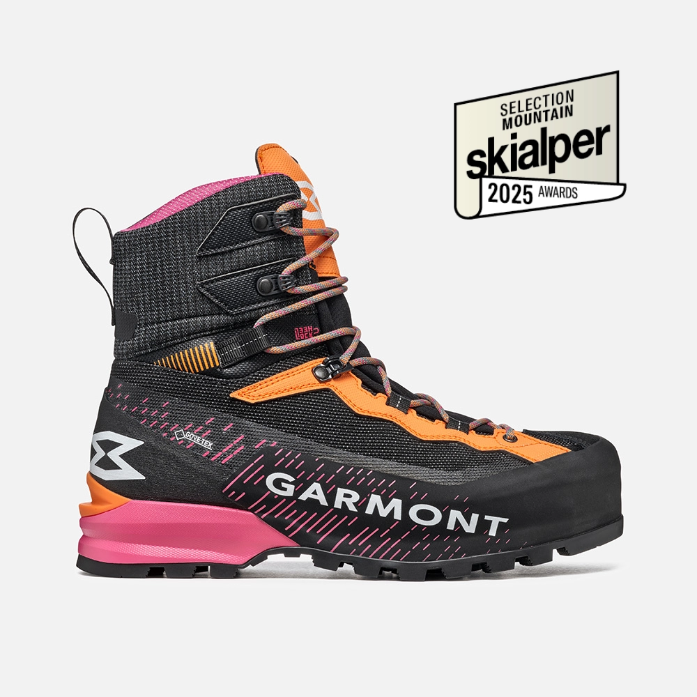 Trekking, Mountain, and Hiking Boots | GARMONT®