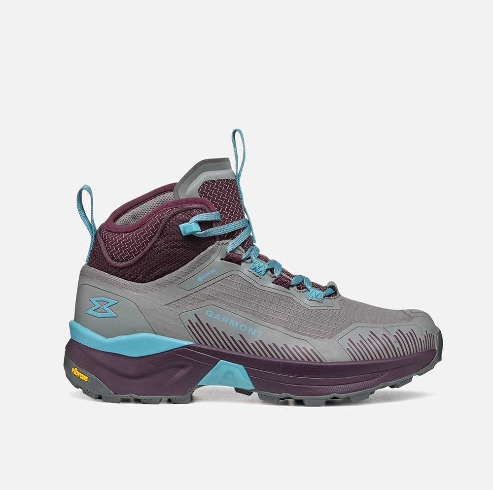 ガルモント G-LITE 23.5 ガルモント G-LITE 23.5 ガルモント G-LITE 23.5 Hiking Shoes