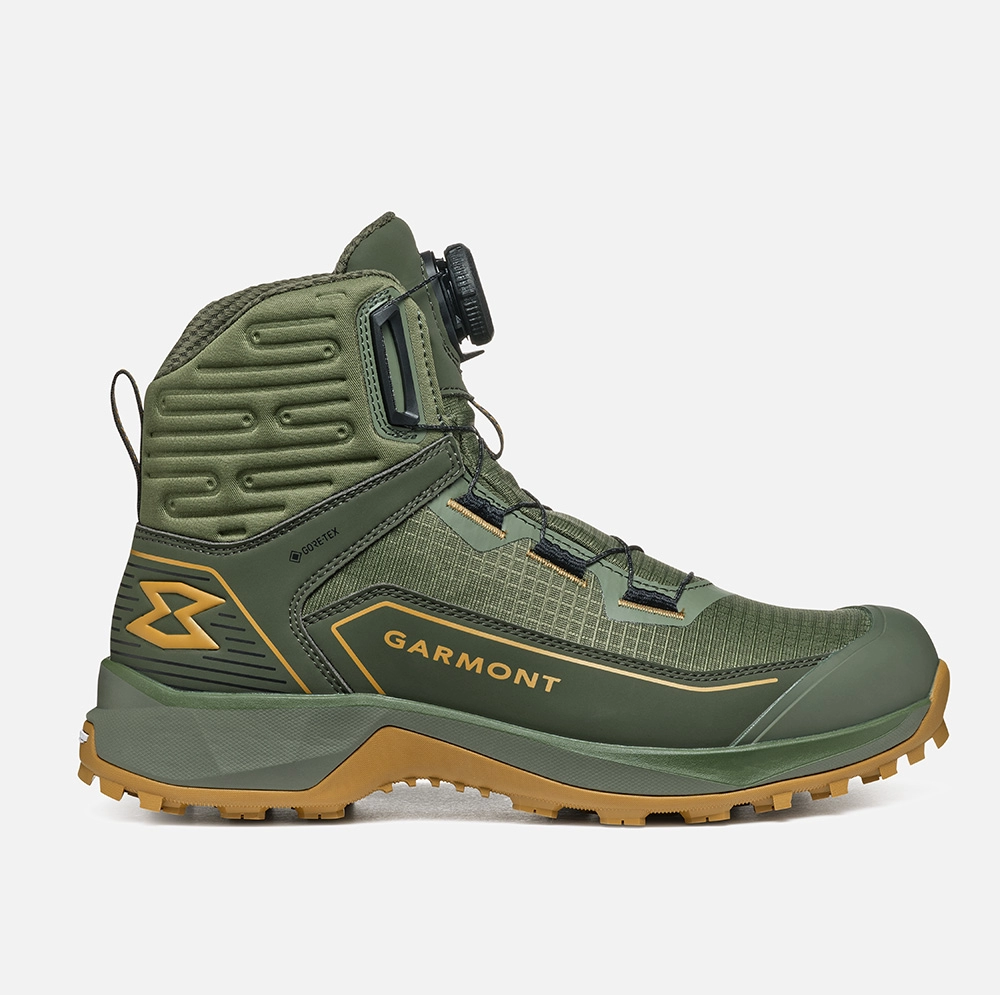 TRACE MID BOA® GTX®