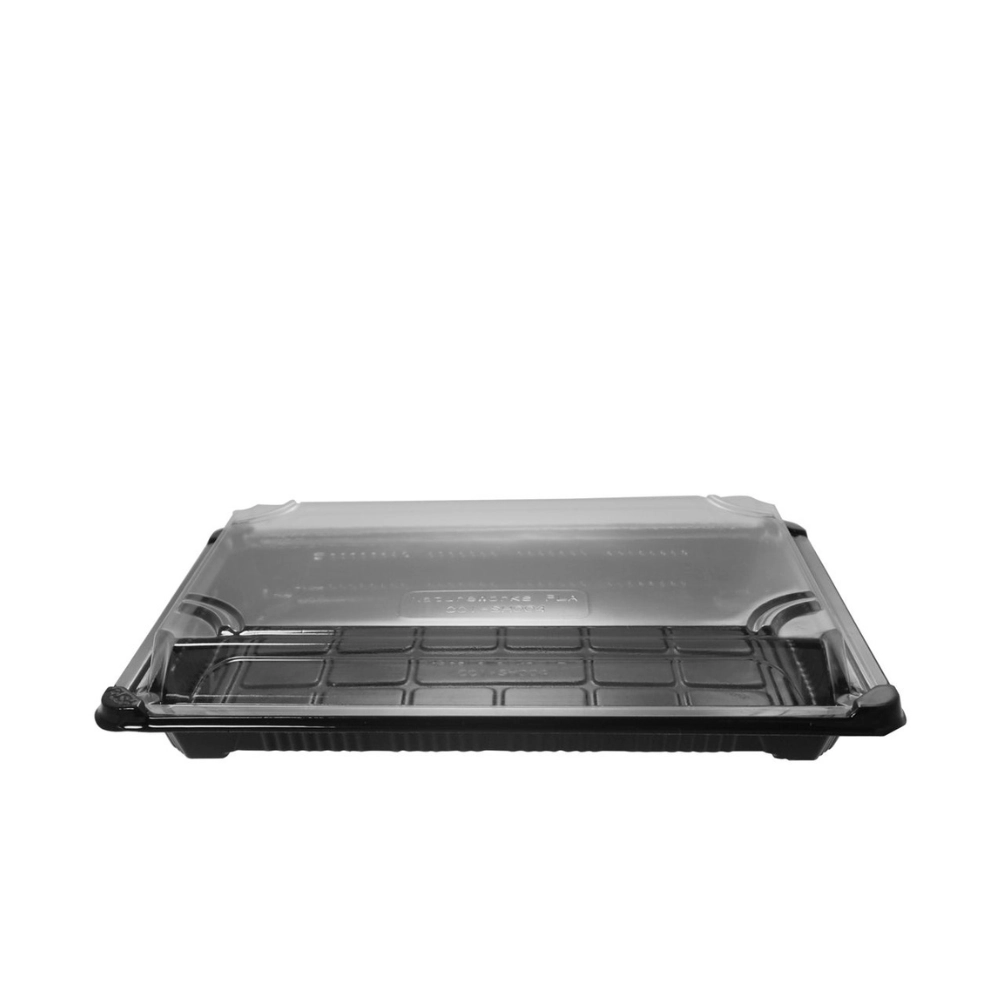 Combo sushi in PLA 4 (24,5x15,4cm) - Main view