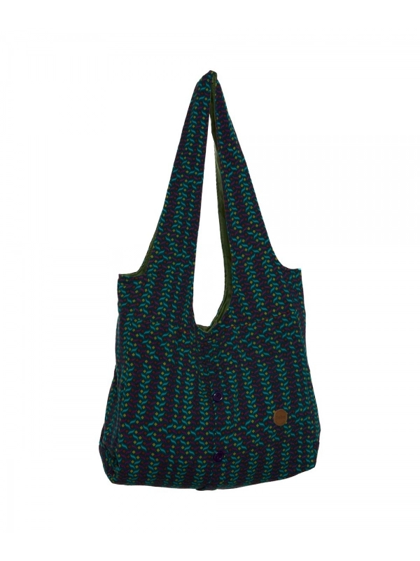 Baba Design Knitted Bag