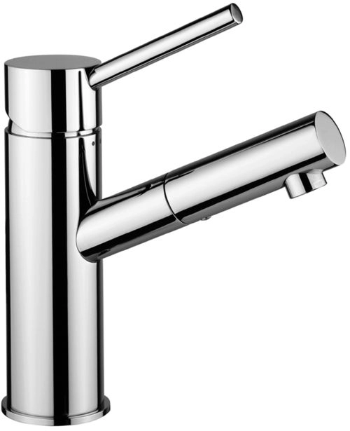 Waschtischarmatur T/C BIRILLO - BI071CR - PAFFONI