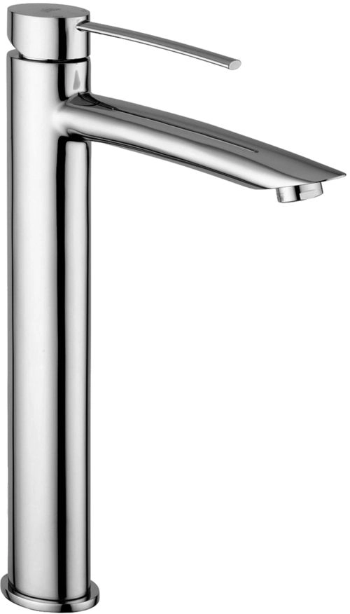 Waschtischmischer ohne Ablaufgarnitur mit Clic-Clak 1