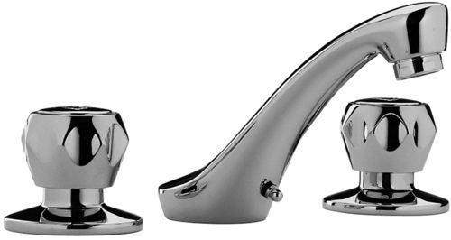 Waschtischarmatur DANUBIO - DA053CR - PAFFONI