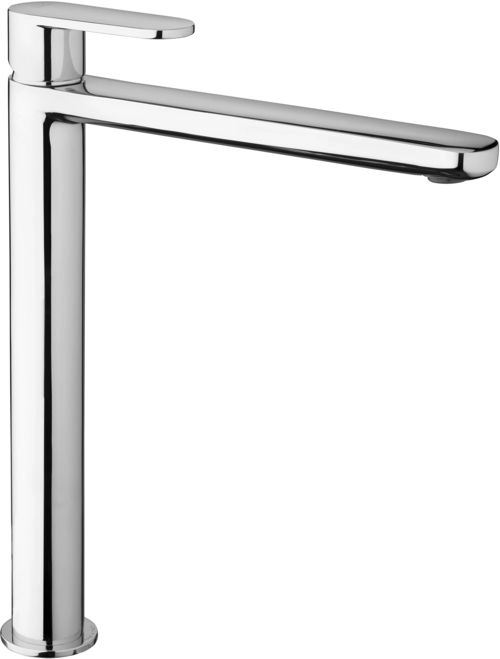 T/C verlängerte Waschtischbatterie CANDY - CA081CR - PAFFONI