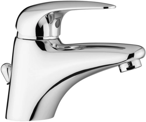 Waschtischarmatur S/A 1 DUEMILA - DU070CR - PAFFONI