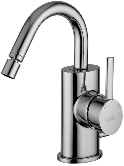 Mitigeur bidet elliptique S/A 1