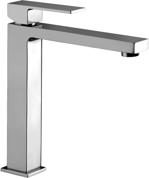 ELLE T/C verlängerte Waschtischarmatur - EL081CR - PAFFONI