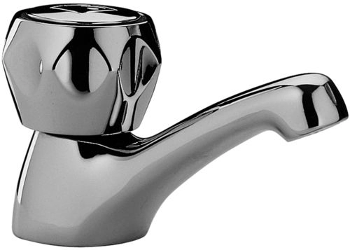 Robinet de lavabo 1/2