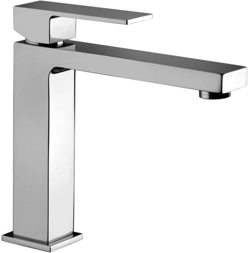 ELLE MEDIUM ELLE T/C verlängerte Waschtischarmatur - EL074CR - PAFFONI