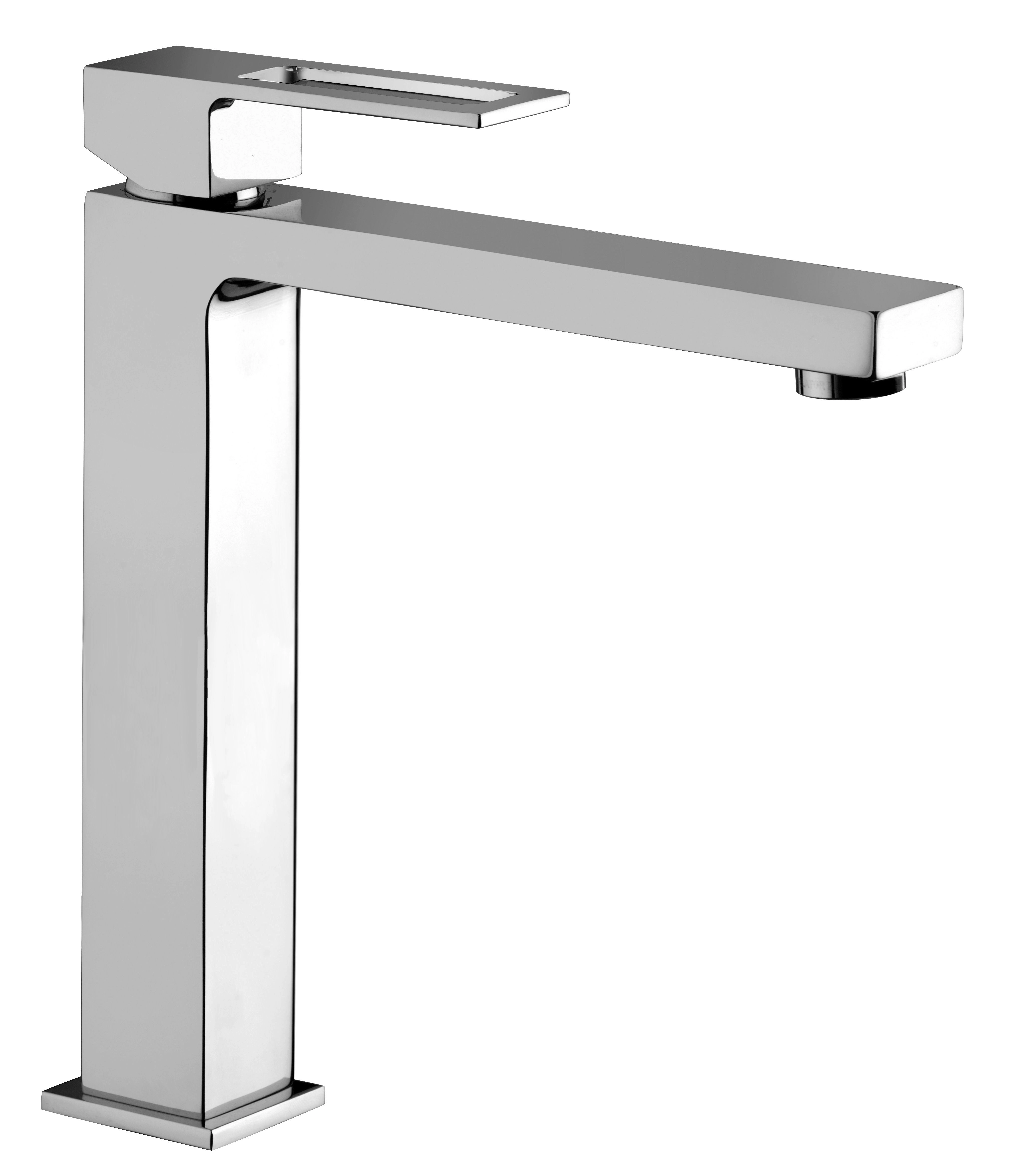 Verlängerte Waschtischarmatur EFFE - EF081CR - PAFFONI